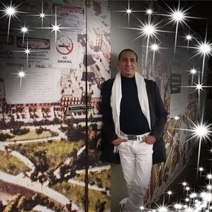 Meet your Posher, Jose